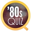 Quiz Master’s 80s Music Quiz
