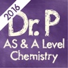 Dr. P A & AS Level Chemistry Definitions Revision