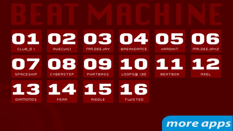 Beat_Machine (Premium)