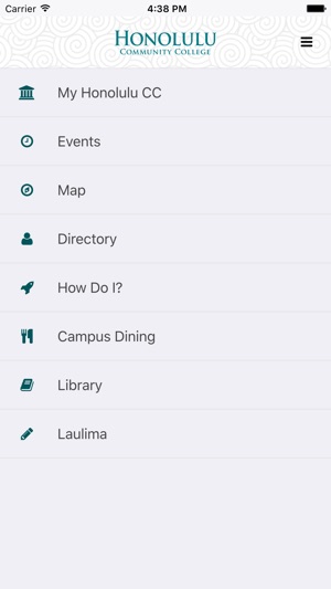 Honolulu Community College(圖1)-速報App