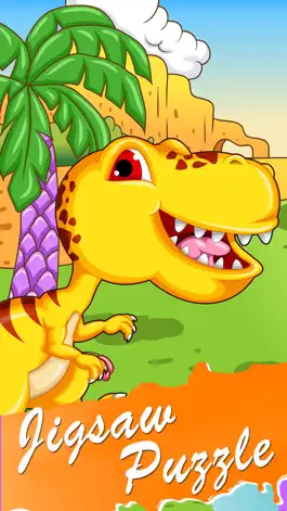 Game screenshot Kid Jigsaw Puzzles Games for kids 7 to 2 years old mod apk