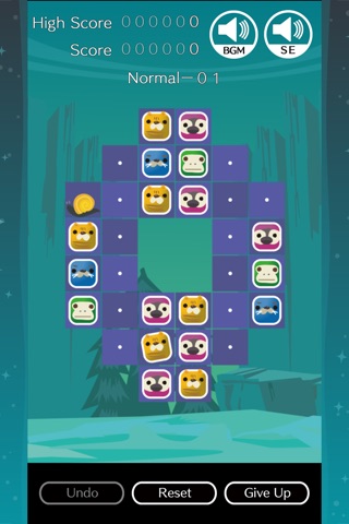 In Still of Night - Block Puzzle screenshot 4