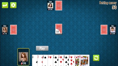 Phom, Ta la 1.0.1 IOS -