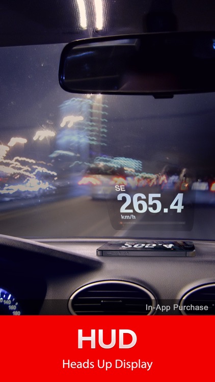 Speed Tracker lite screenshot-3