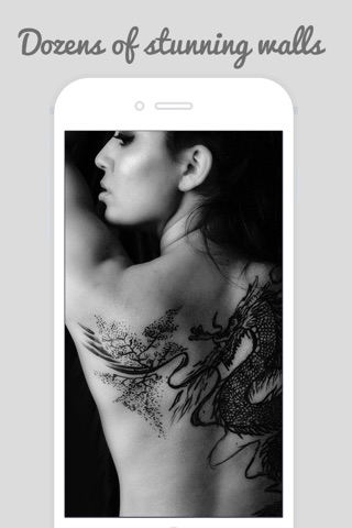 Piercing & Tattoos Catalog | Best Design idea screenshot 4