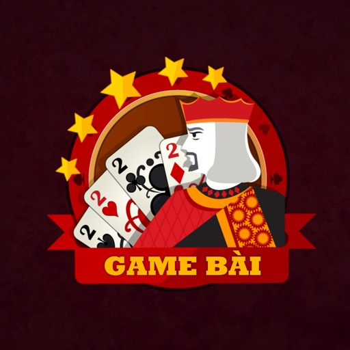 Game Bai Doi The - 4K iOS App