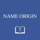 Name Origin Dictionary - etymology of names