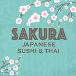 Sakura Sushi  Thai Franklin