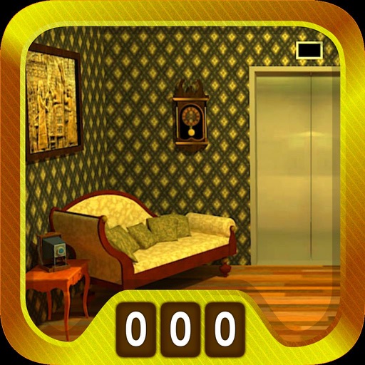 Spotlight Room -  Floors Escape 2 iOS App