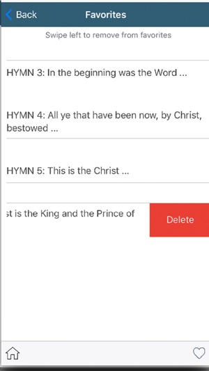 BCS HYMNARY(圖4)-速報App