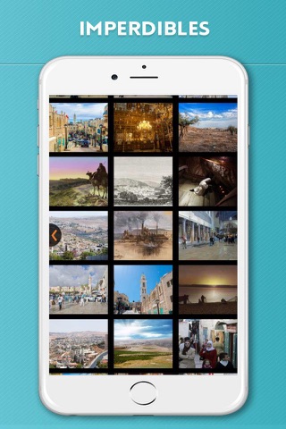 Bethlehem Travel Guide and Offline City Map screenshot 4