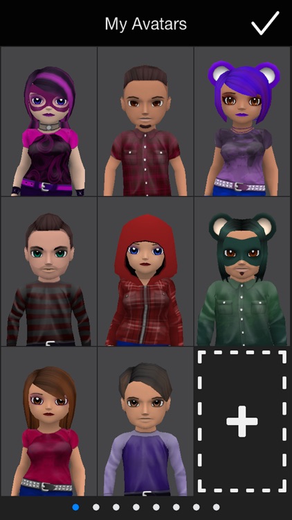 My Talking Avatar screenshot-4