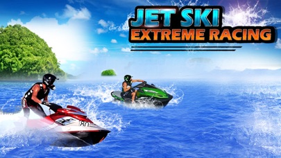 Jetski Extreme Racing... screenshot1