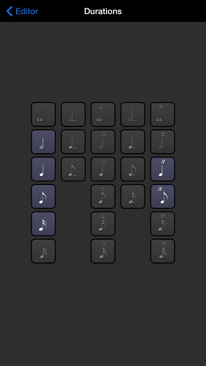 Gestrument