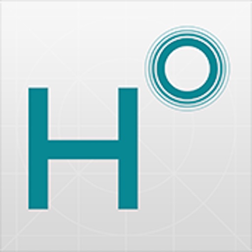 Halo Private Network iOS App