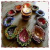 Diwali Rangoli Decoration Videos
