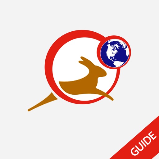 Ultimate Guide For Opera Mini web browser icon