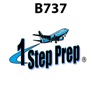 1 Step Prep 737