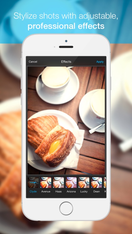 Photo Editor by Aviary