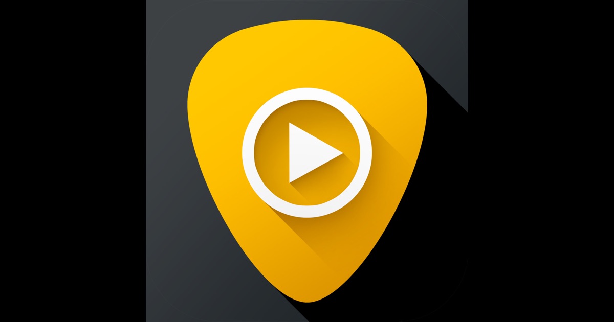 Tab Pro: learn, hear &amp; play multitrack guitar tabs on the ...