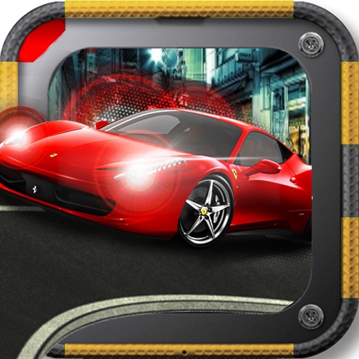 A Best Stream Car Racing : Addicting icon