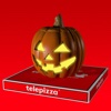 Telepizza Halloween