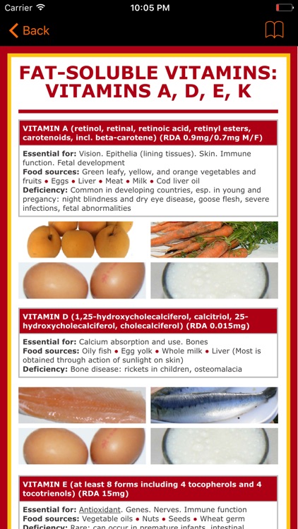 Fat Counter and Tracker for Healthy Food Diets screenshot-3