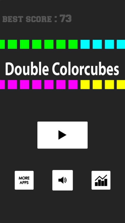 Double Colorcubes screenshot-3