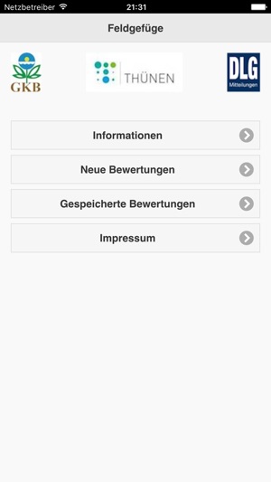 Einfache Feldgefügeansprache für den Praktiker (FGA)(圖2)-速報App