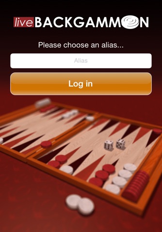 LiveBackgammon - Play Backgammon online! screenshot 2