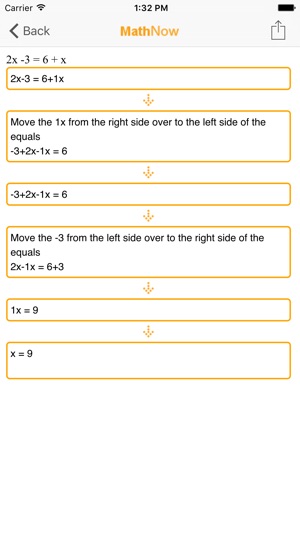 MathNow(圖3)-速報App