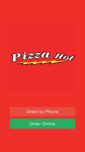 Pizza Hot HU5(圖2)-速報App