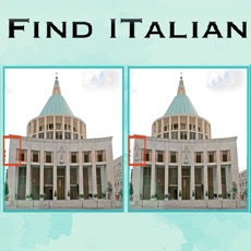 Activities of FindITalian For iPhone