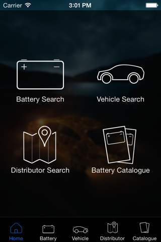 VARTA Automotive screenshot 2