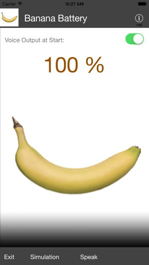 Banana Battery(圖1)-速報App