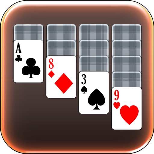 Solitaire Star HD Icon