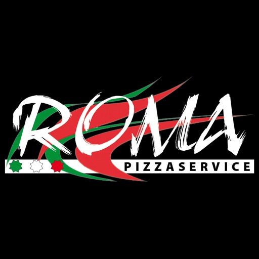 Roma Pizzaservice icon