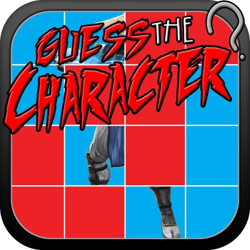 Guess Character for Mortal Kombat Icon