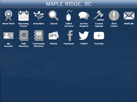 Your Maple Ridge - náhled
