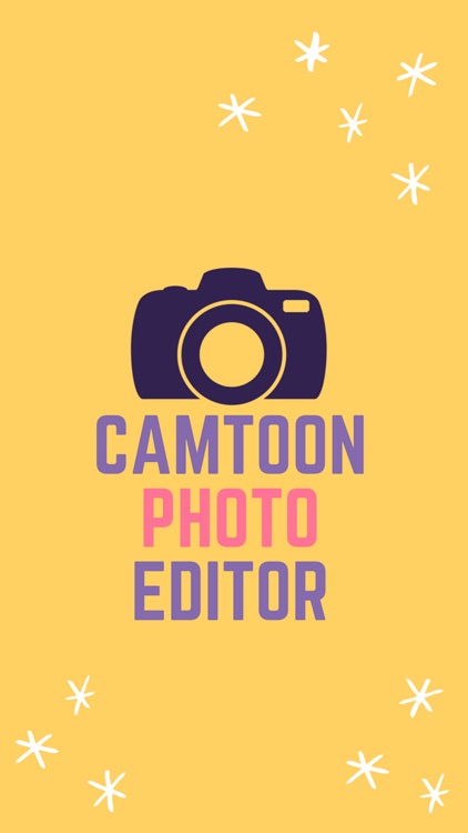CamToon Photo Editor