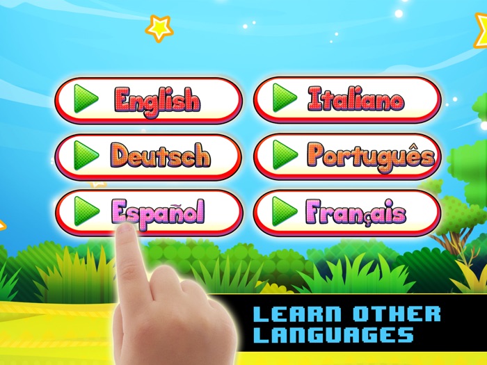 Alphabet Hunt- Teaching Letter and A to Z Phonics