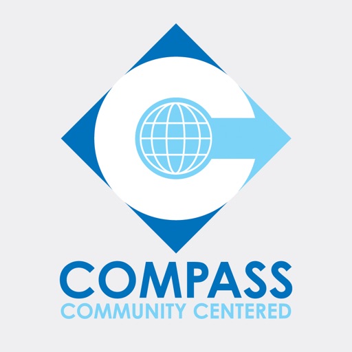 Compass Community Center icon