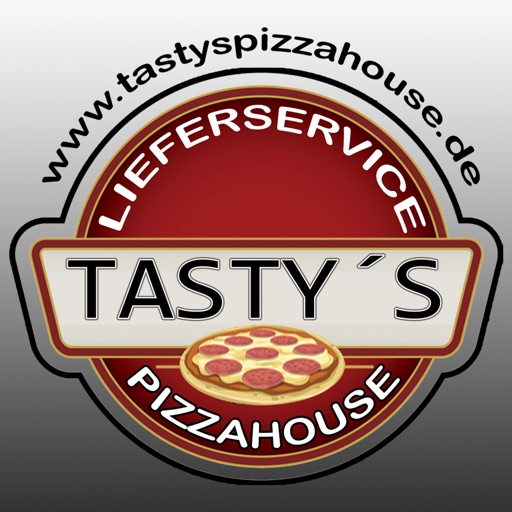 Tasty's Pizzahouse
