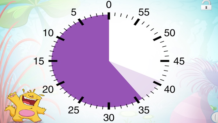 Buddy’s timer - Buddy’s ABA Apps