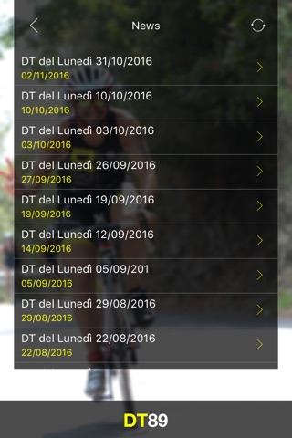 DT89 - Desenzano triathlon screenshot 4