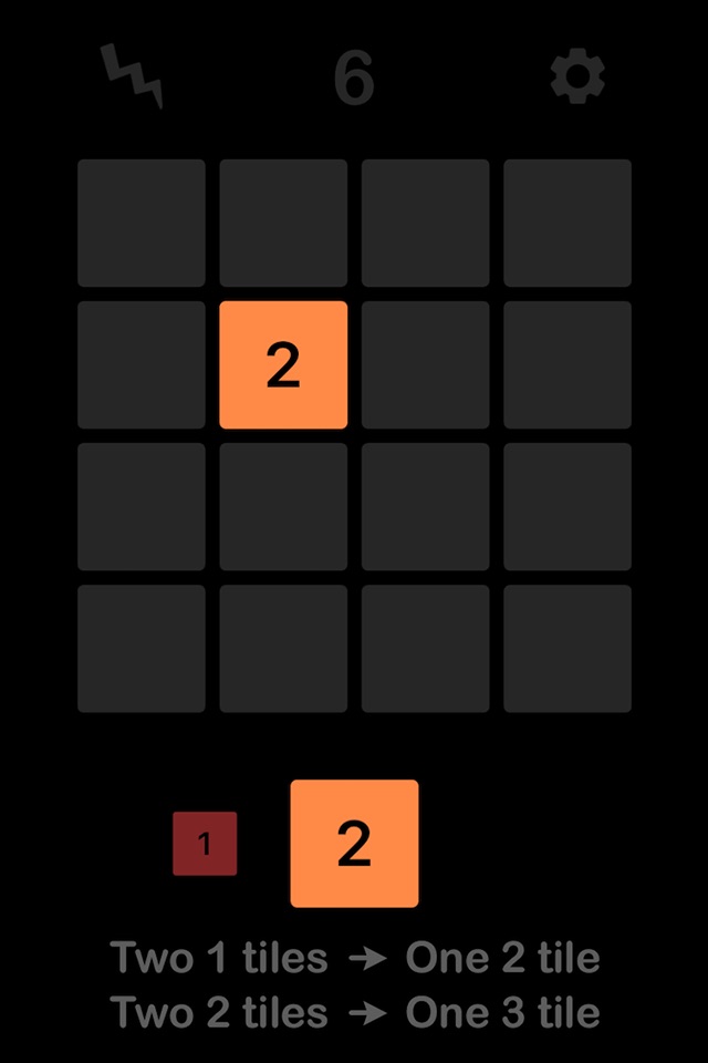 16 Squares - Puzzle Game screenshot 3