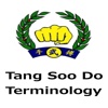 Tang Soo Do Terminology