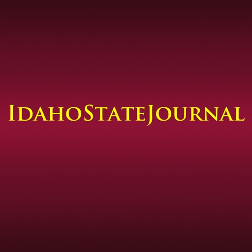 Idaho State Journal iOS App