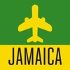Jamaica Travel Guide and Offline Street Map