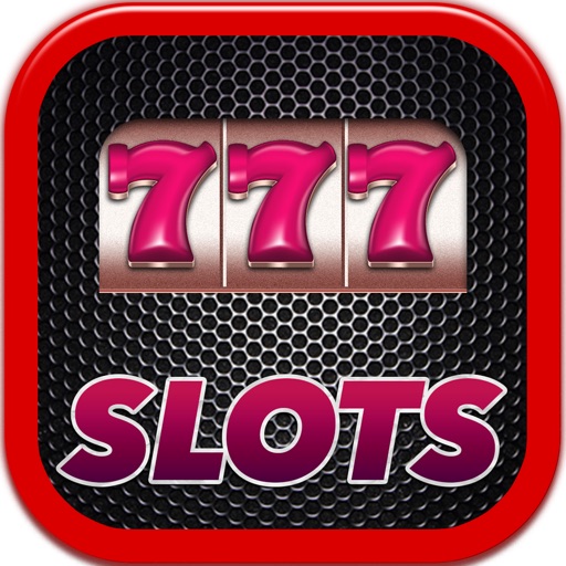 Bang! Bang! Pink Slots Machine - FREE Game Icon